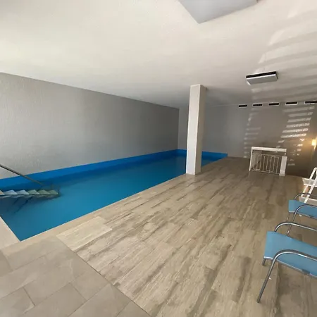 Casa Fontile, 1,5 Zimmerwohnung