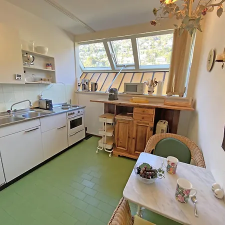 Casa Fontile, 1,5 Zimmerwohnung Apartment